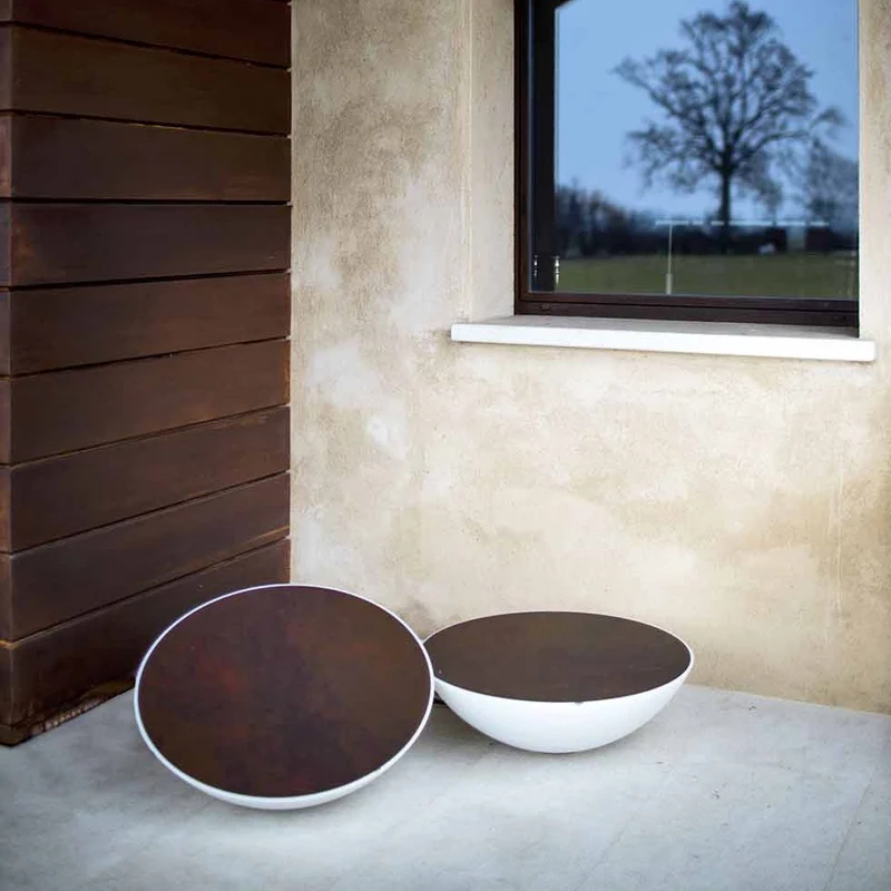 Foscarini Solar Outdoor Floor Lamp