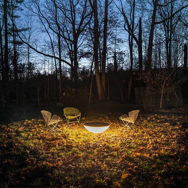 Foscarini Solar Outdoor Floor Lamp