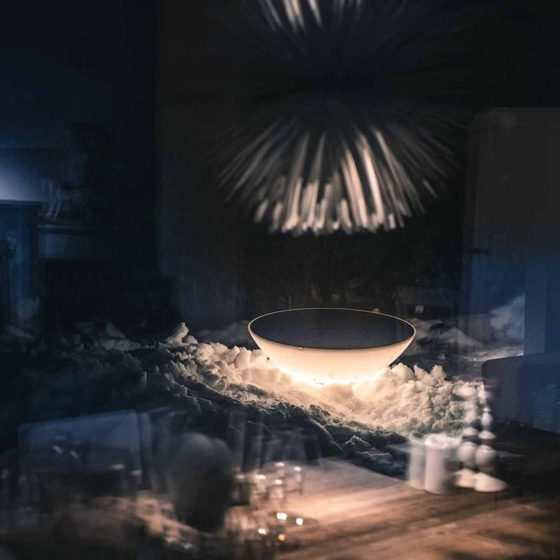 Foscarini Solar Outdoor Floor Lamp
