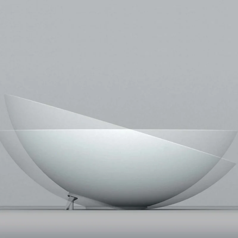 Foscarini Solar Outdoor Floor Lamp