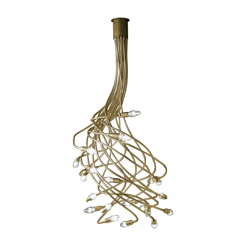 Catellani & Smith Turciù 16-21-36 Ceiling Lamp