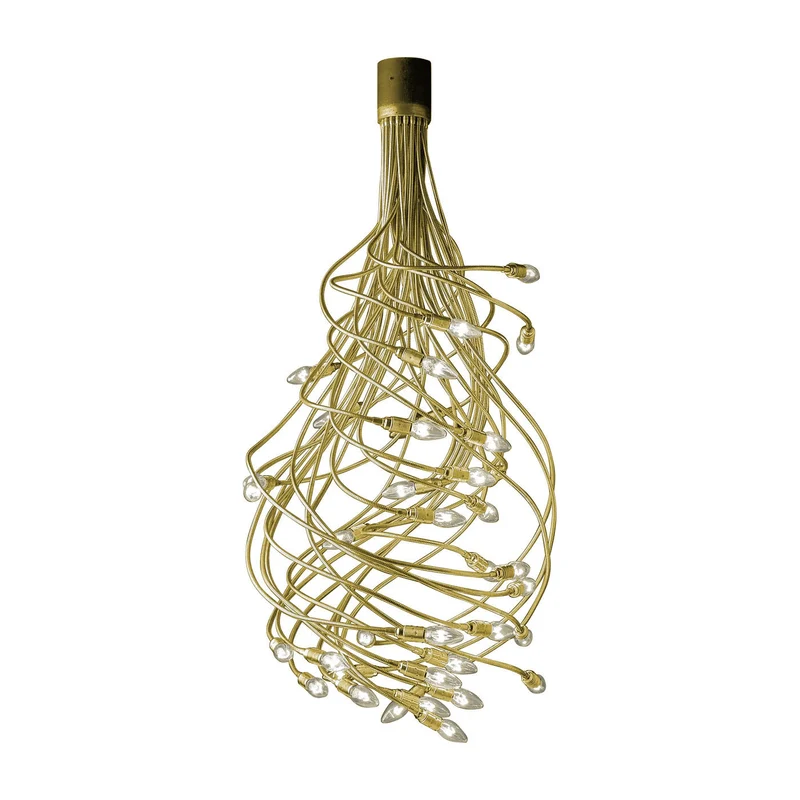 Catellani & Smith Turciù 16-21-36 Ceiling Lamp