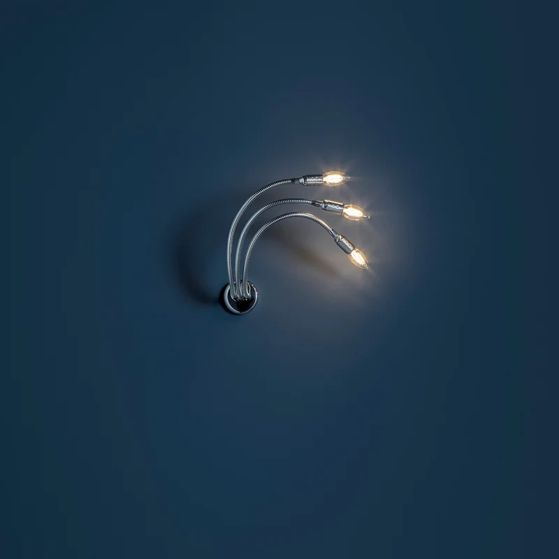 Catellani & Smith Turciù 2-3 Wall lamp