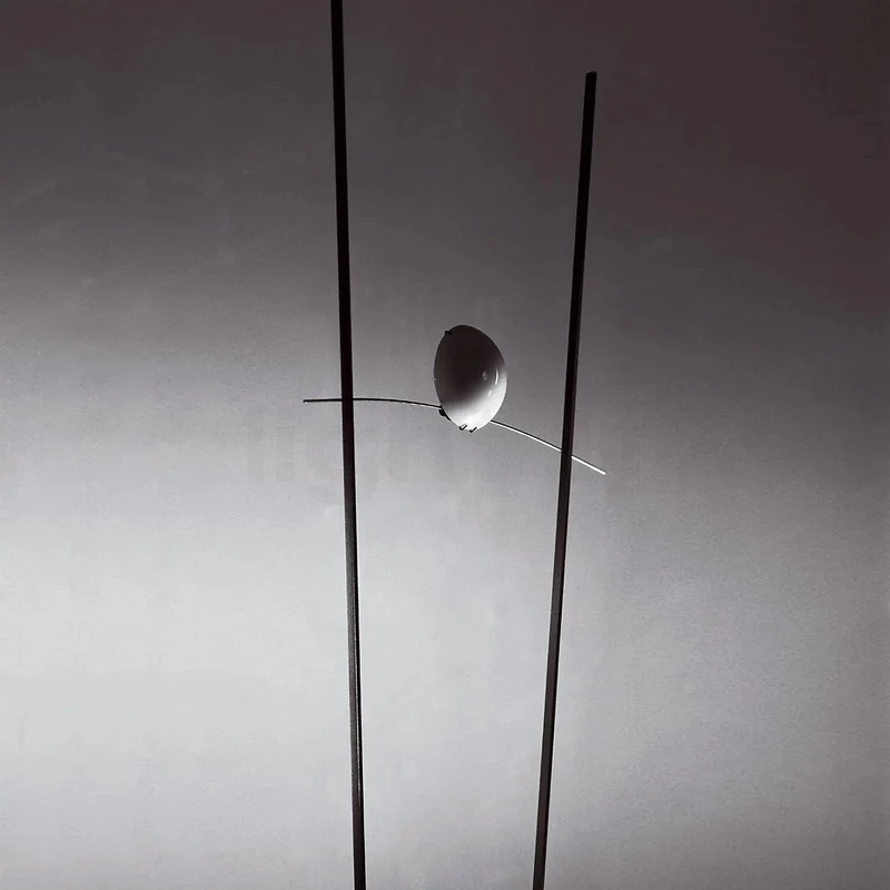 Ingo Maurer Ilios Floor Lamp