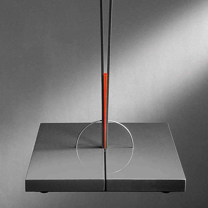 Ingo Maurer Ilios Floor Lamp