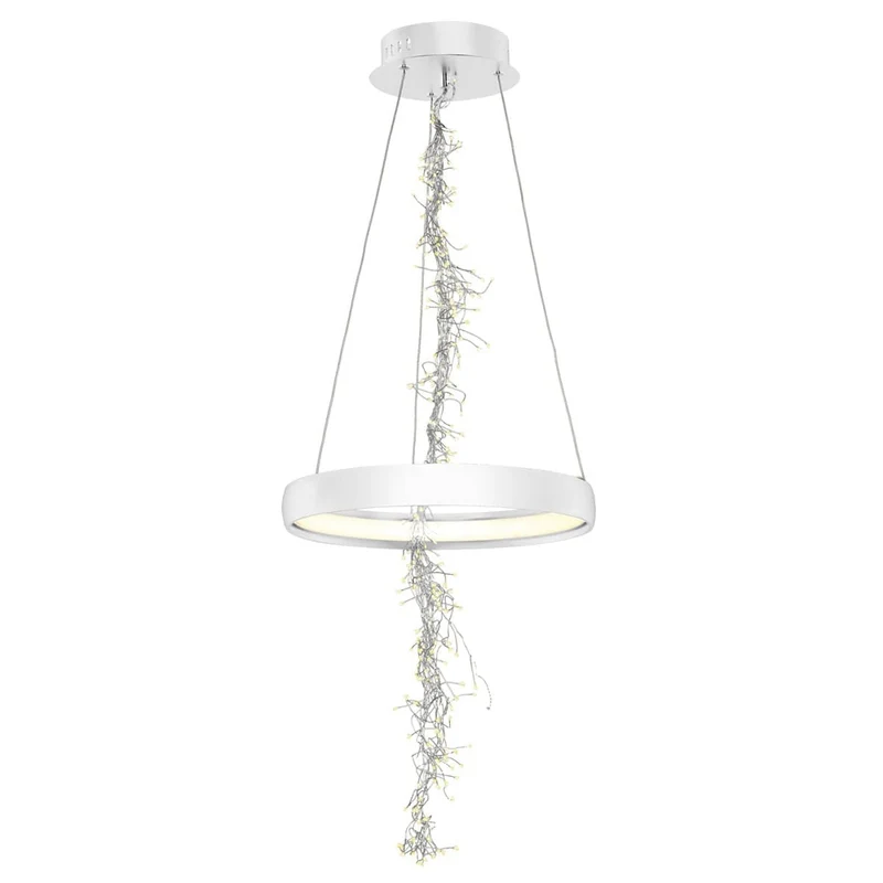 Luminaire De Plafond Suspendu