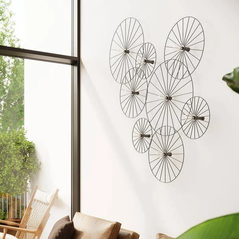 Applique Cercle