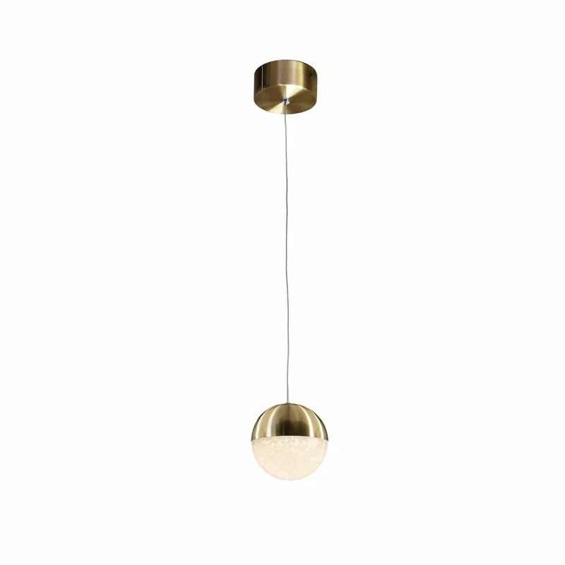 Suspension Tulipe