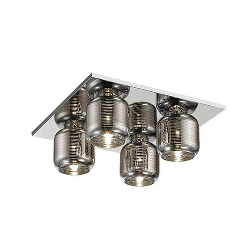 Plafonnier Moderne Pour Salle A Manger