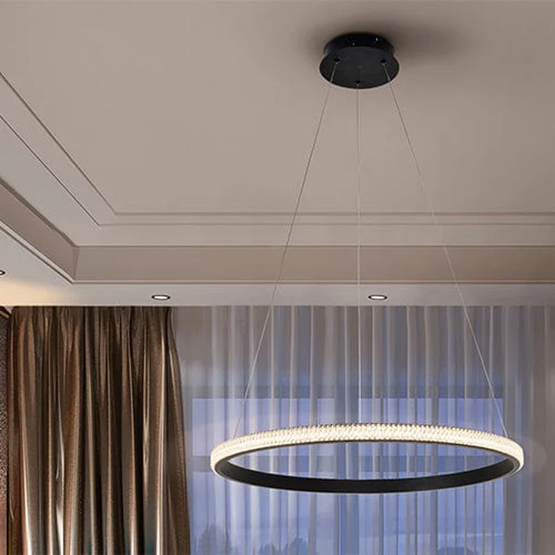 Grande Suspension Chambre