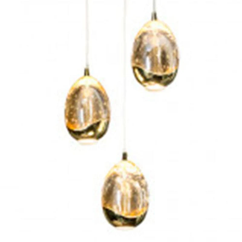 Luminaire Suspension Sphere