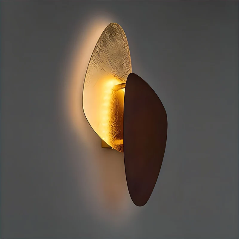 Applique Murale Salon Led Design