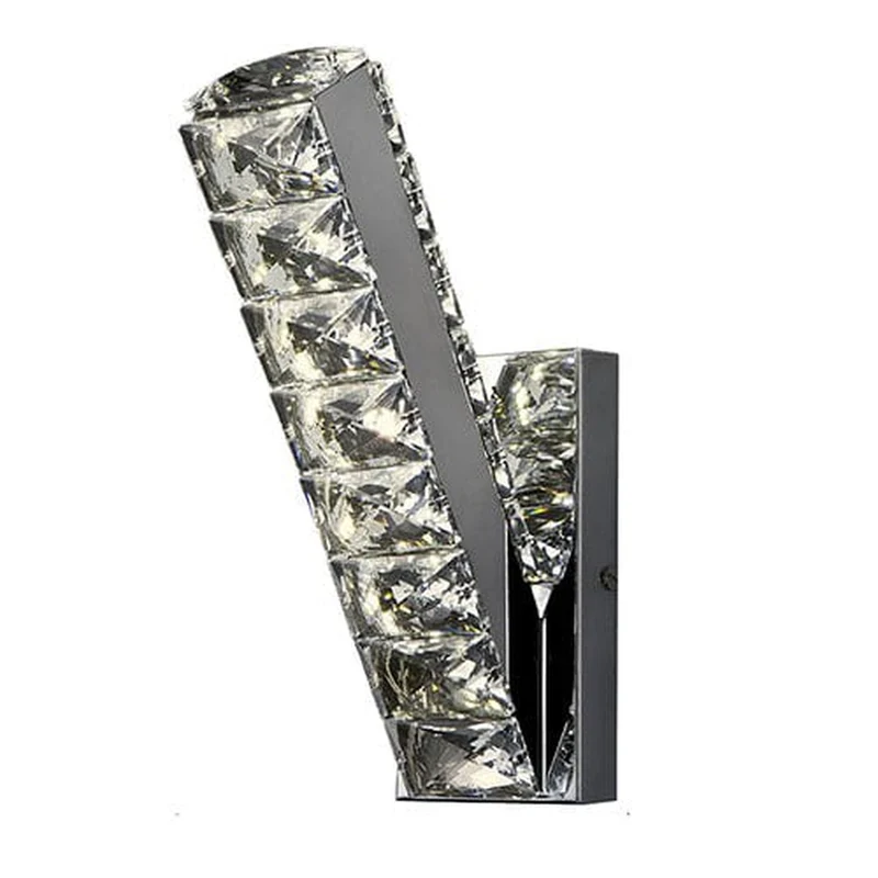 Applique Mural Verre