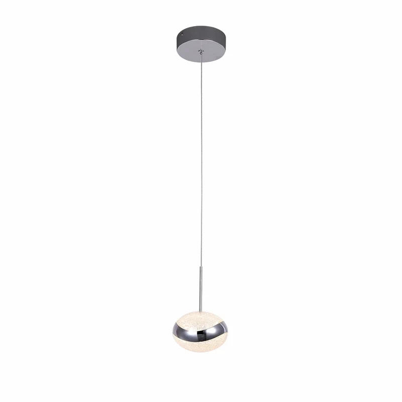 Luminaire Led Suspendu