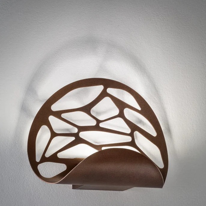 Lodes Kelly Wall lamp (Copper) - Second Chance