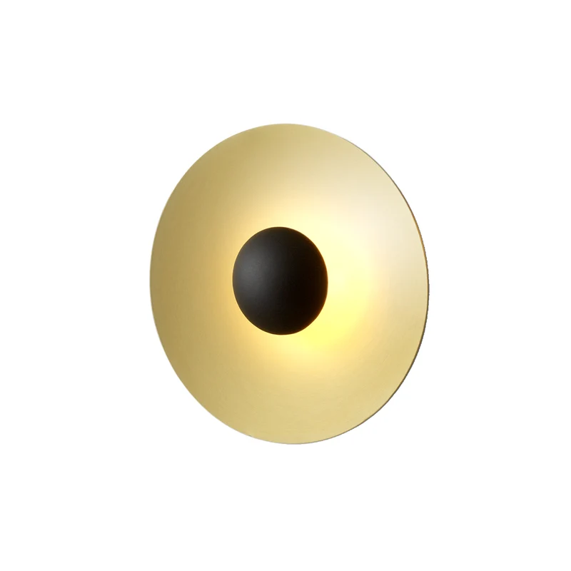 Marset Ginger C LED Wall Lamp