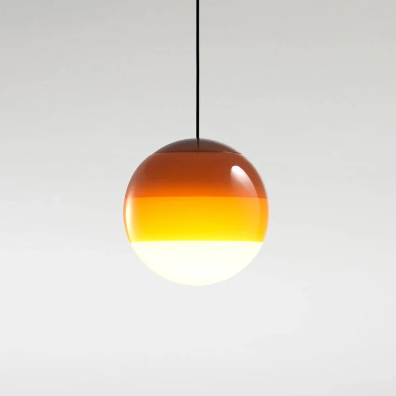 Marset Dipping Light Suspension Lamp