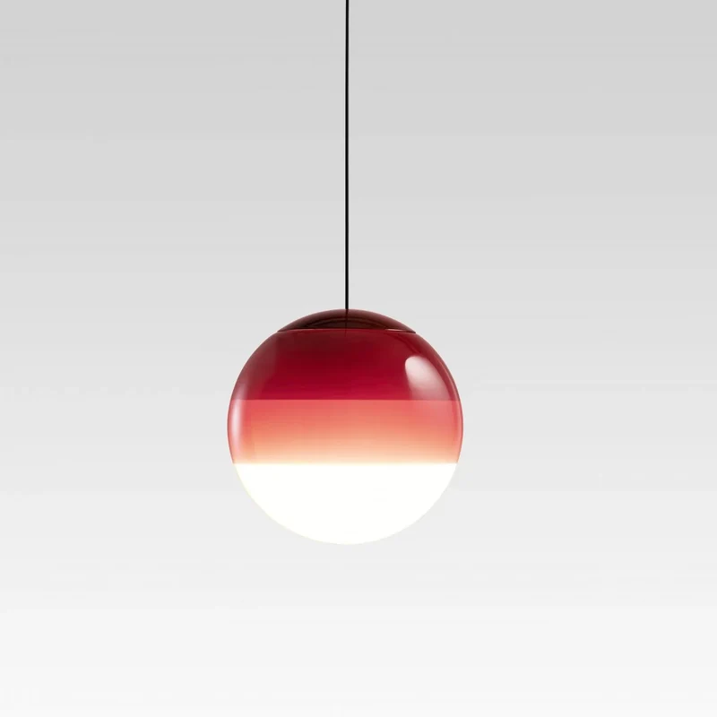 Marset Dipping Light Suspension Lamp