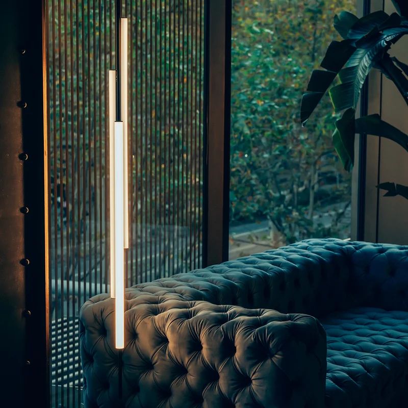 Marset Ambrosia V 3 Plug-in Pendant