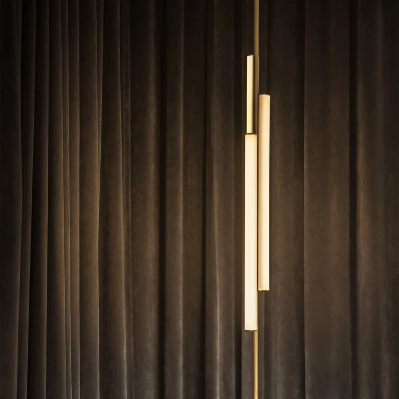 Marset Ambrosia V 3 Plug-in Pendant