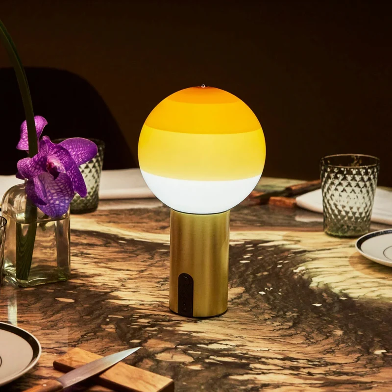 Marset Dipping Light Portable Lamp