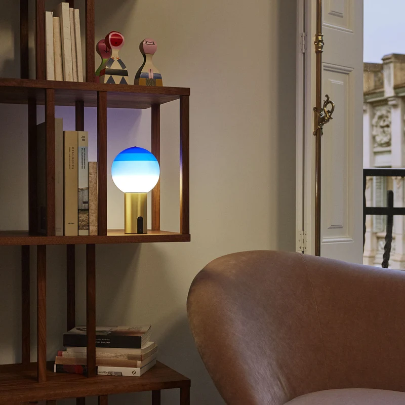 Marset Dipping Light Portable Lamp