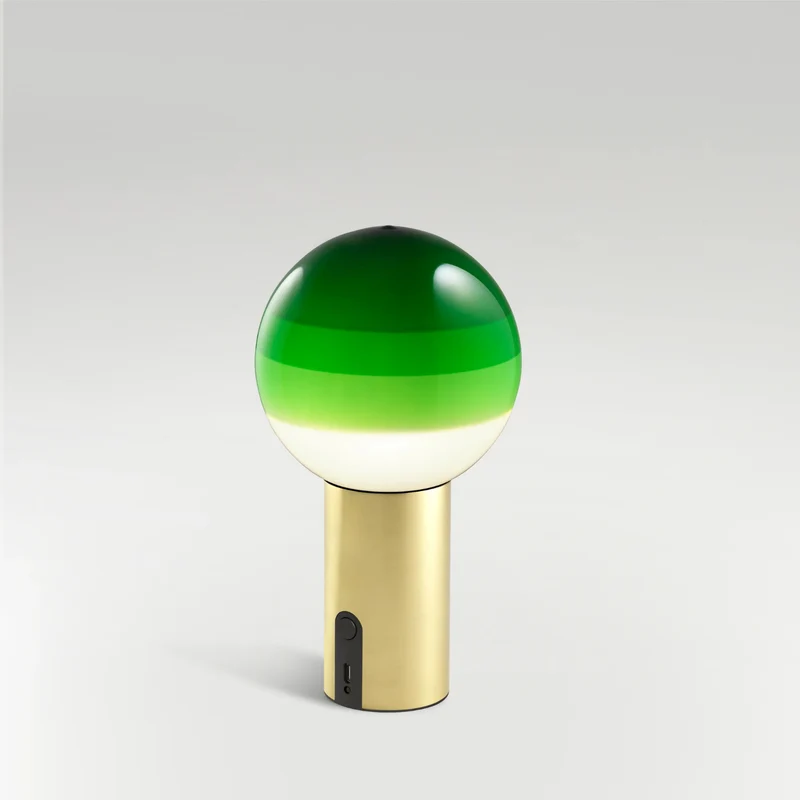 Marset Dipping Light Portable Lamp