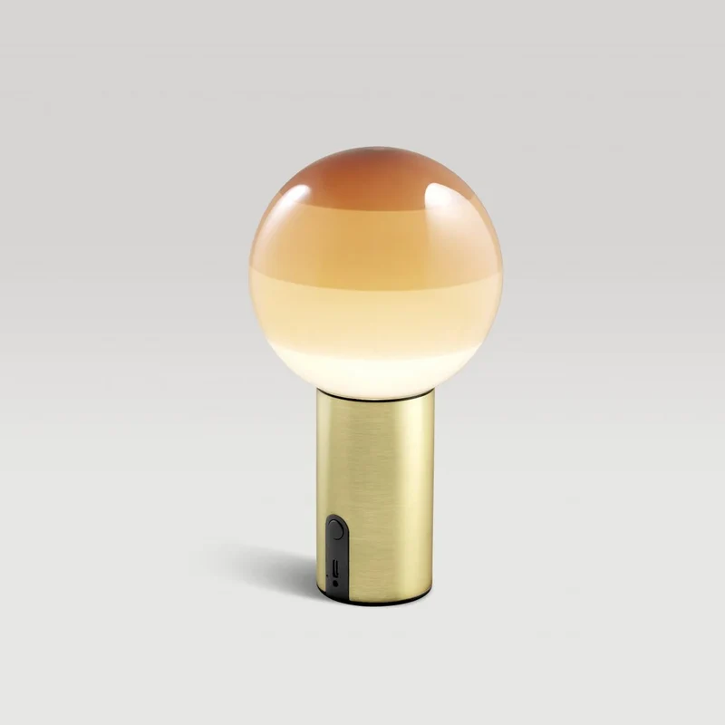Marset Dipping Light Portable Lamp