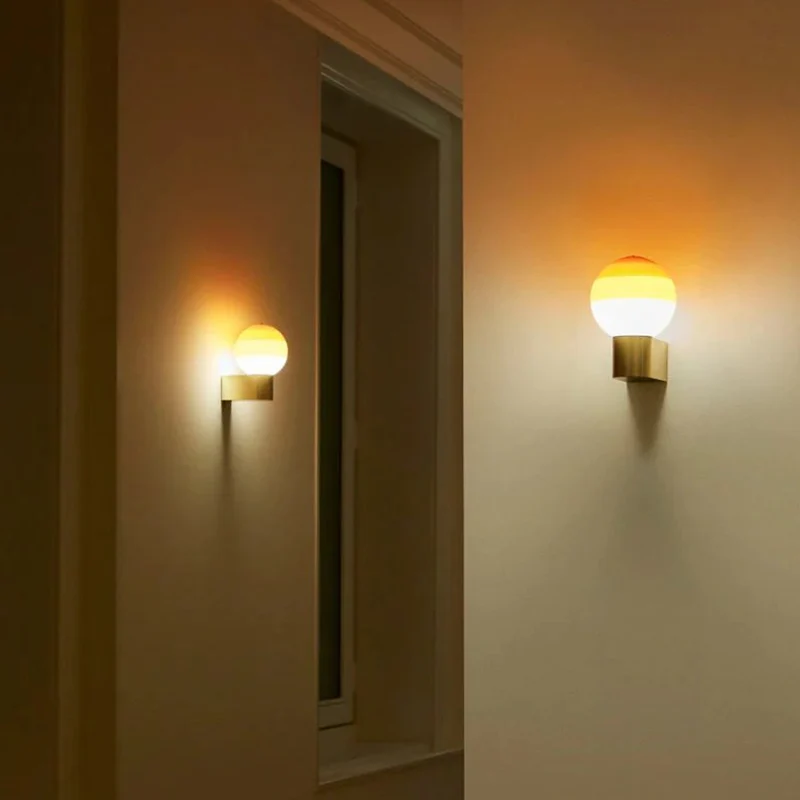 Marset Dipping Light A1 Wall Lamp