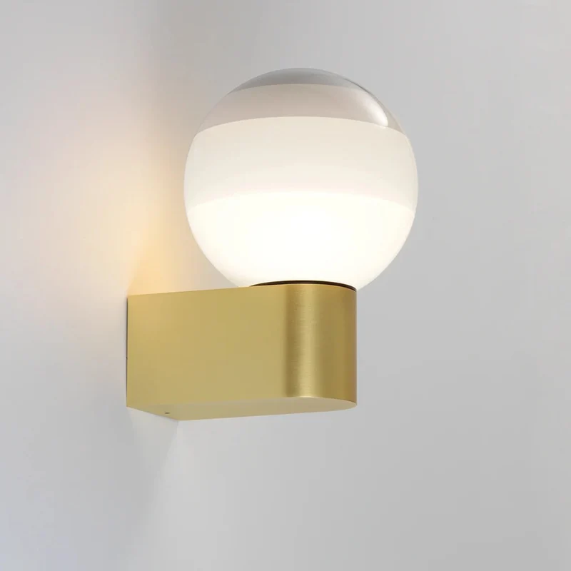 Marset Dipping Light A1 Wall Lamp