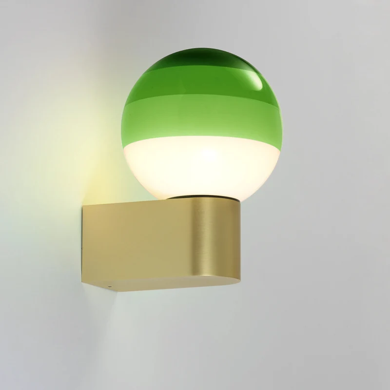 Marset Dipping Light A1 Wall Lamp