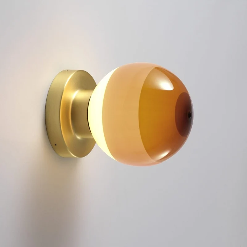 Marset Dipping Light A1 Wall Lamp