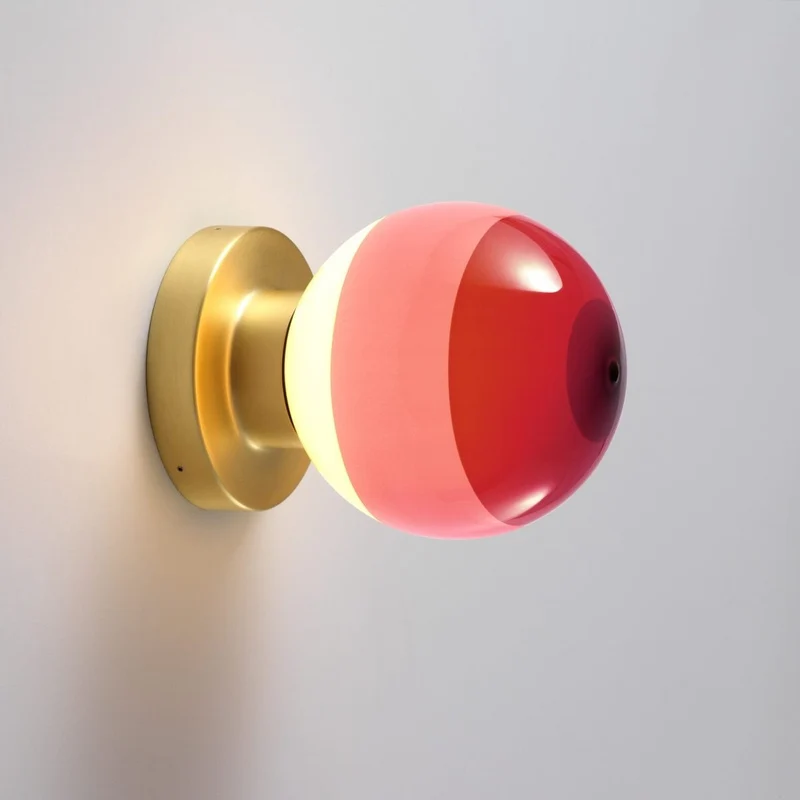 Marset Dipping Light A1 Wall Lamp