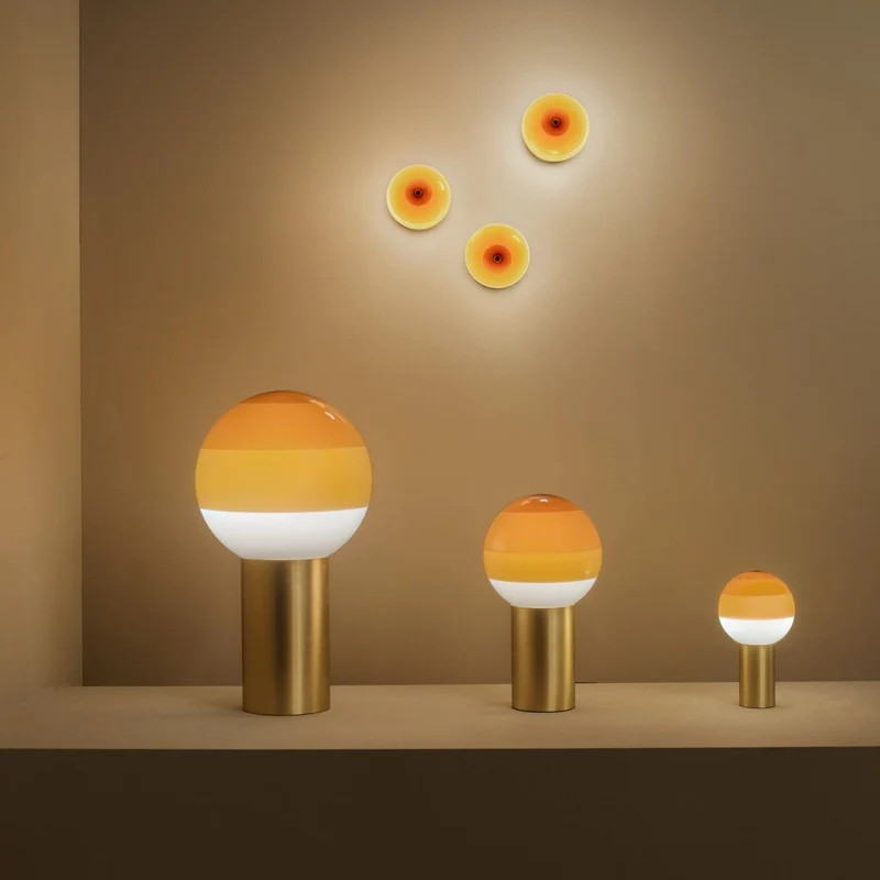 Marset Dipping Light Table Lamp