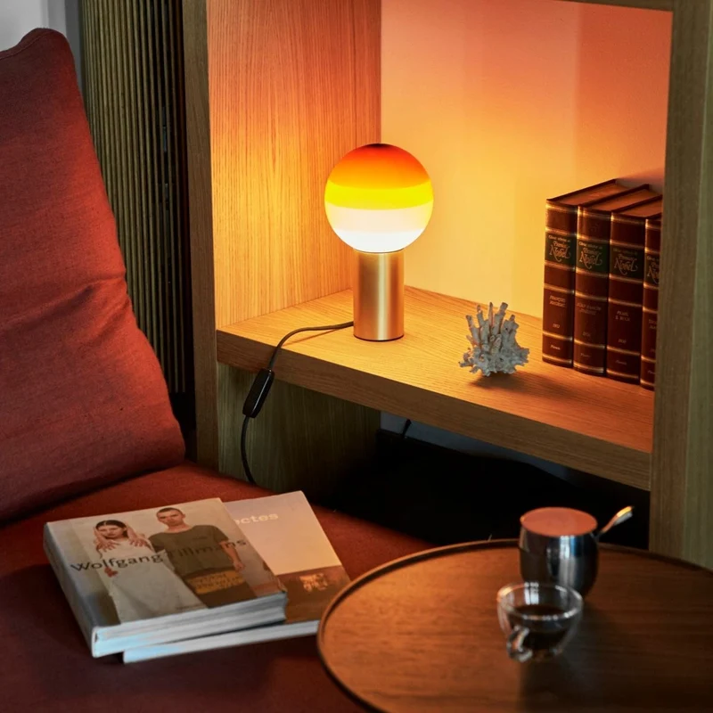 Marset Dipping Light Table Lamp