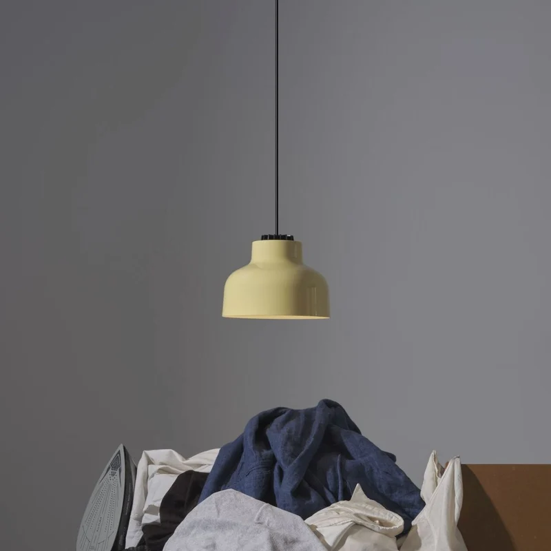 Santa & Cole M64 Color Pendant Lamp