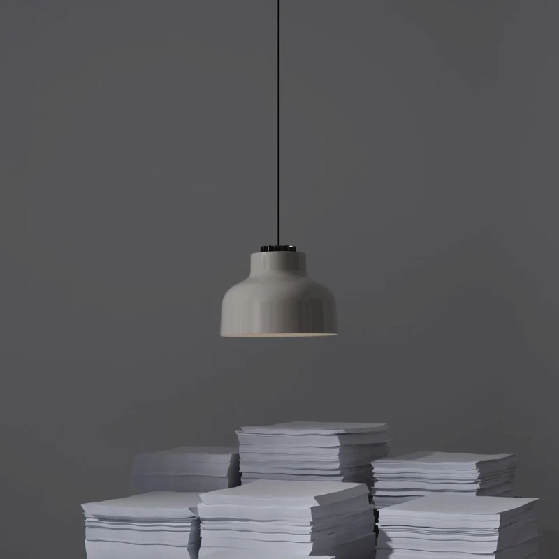 Santa & Cole M64 Color Pendant Lamp