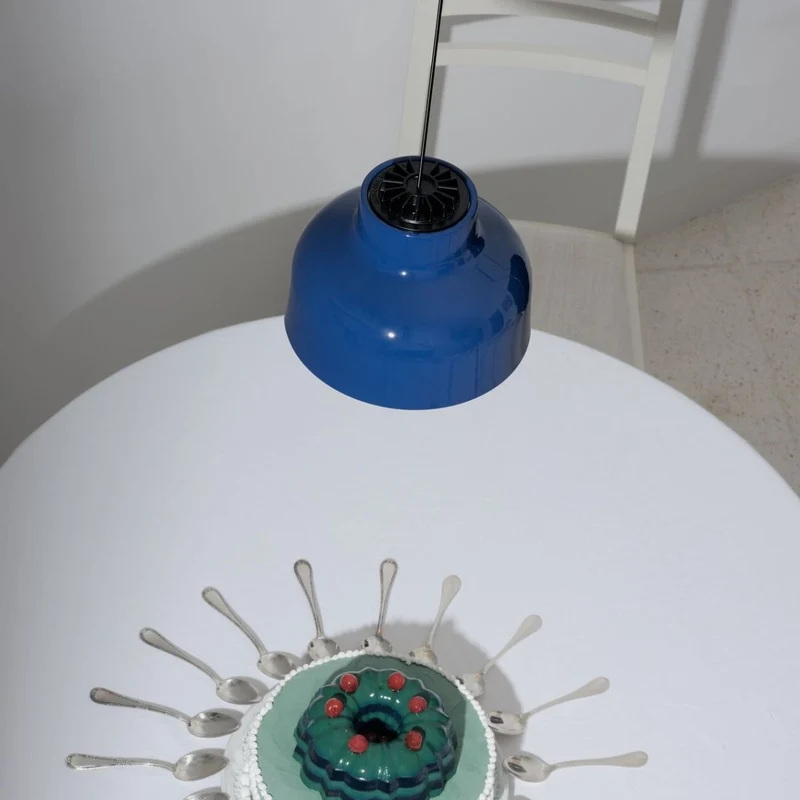 Santa & Cole M64 Color Pendant Lamp