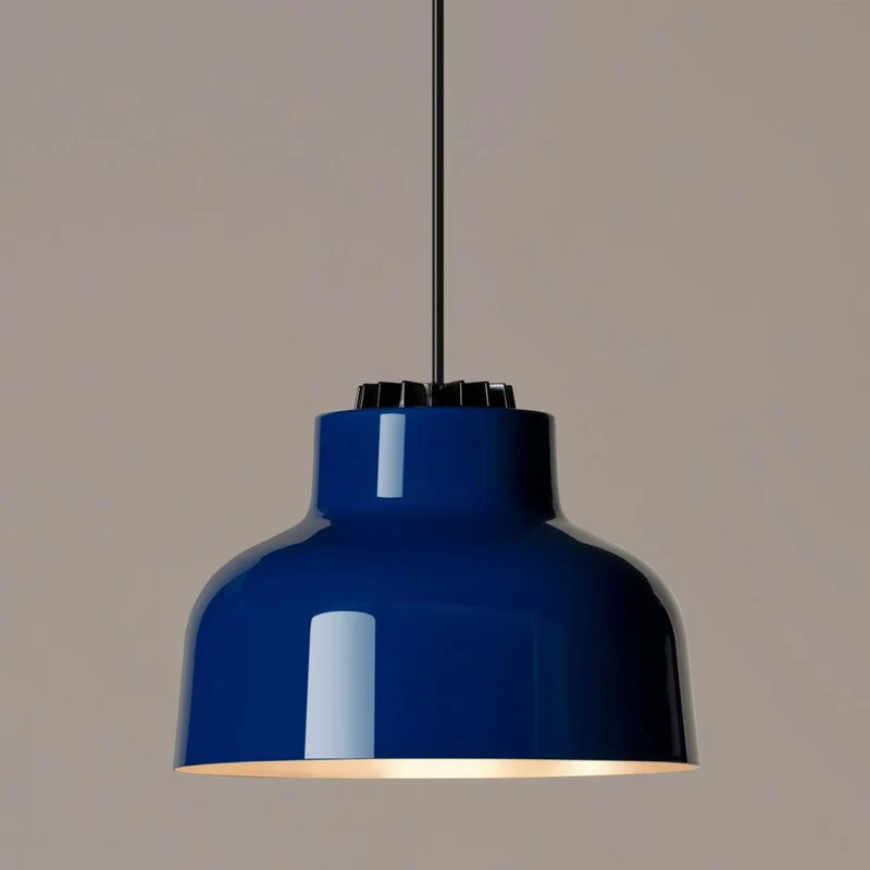 Santa & Cole M64 Color Pendant Lamp