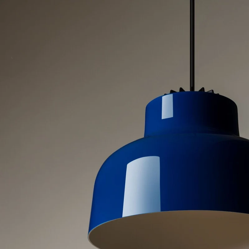 Santa & Cole M64 Color Pendant Lamp