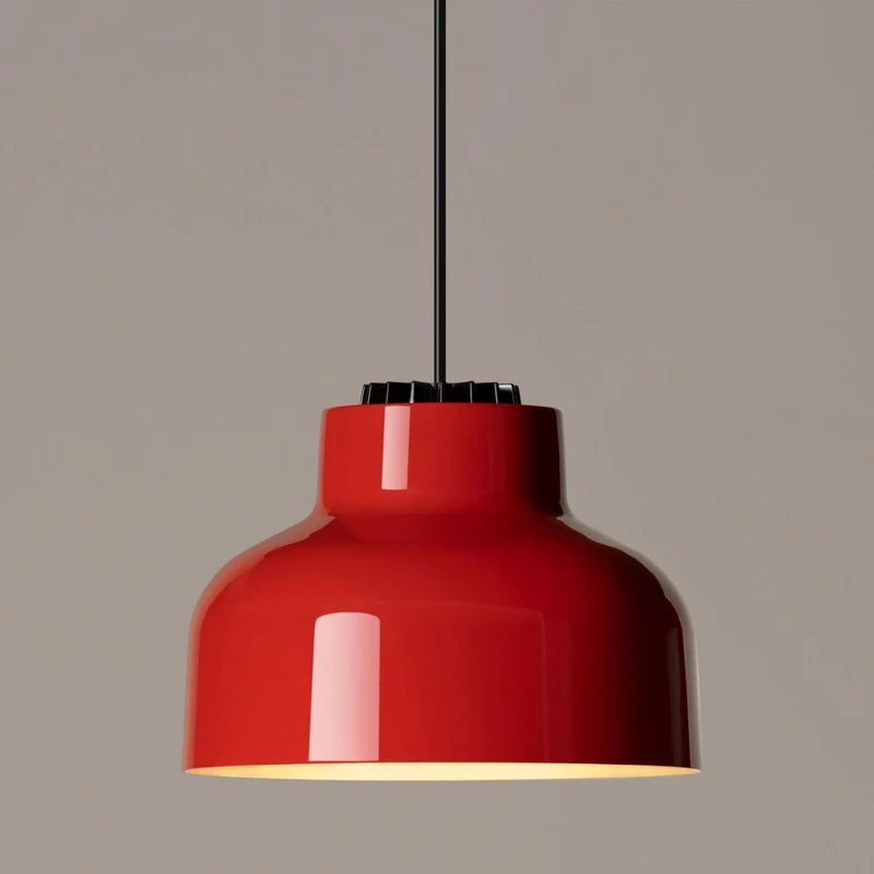 Santa & Cole M64 Color Pendant Lamp