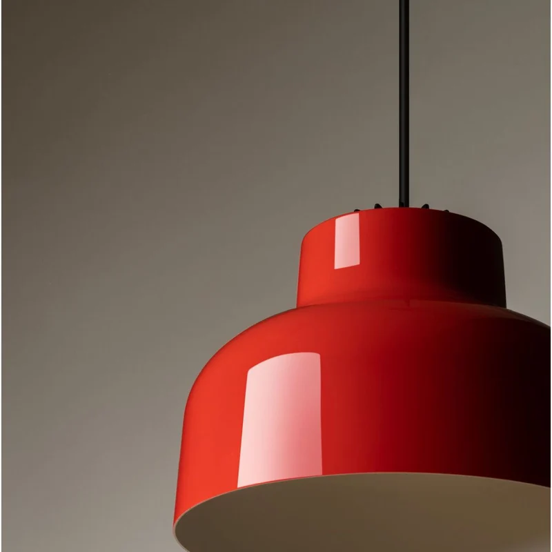 Santa & Cole M64 Color Pendant Lamp
