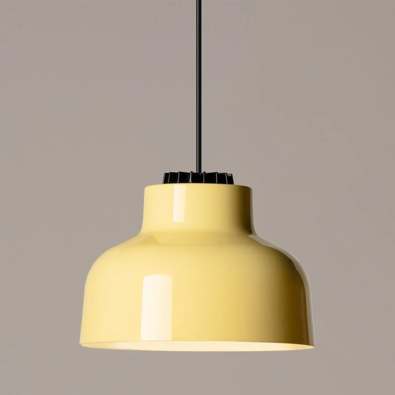 Santa & Cole M64 Color Pendant Lamp