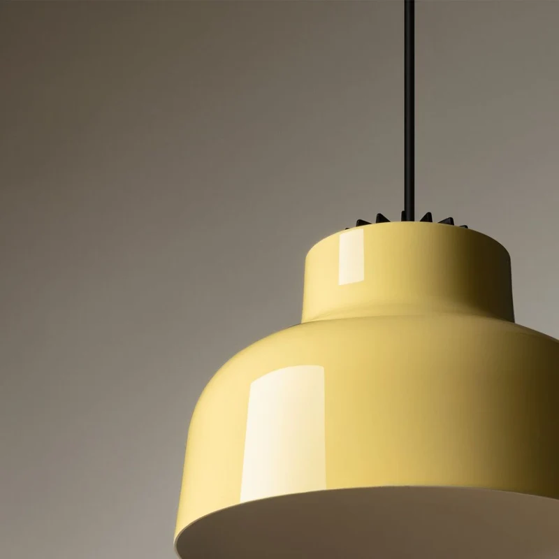 Santa & Cole M64 Color Pendant Lamp