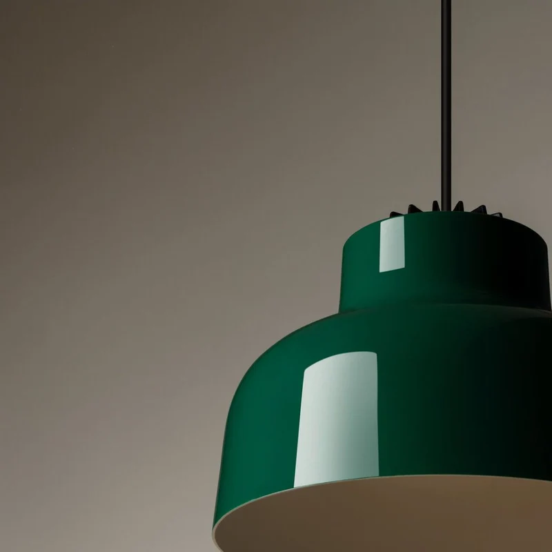 Santa & Cole M64 Color Pendant Lamp