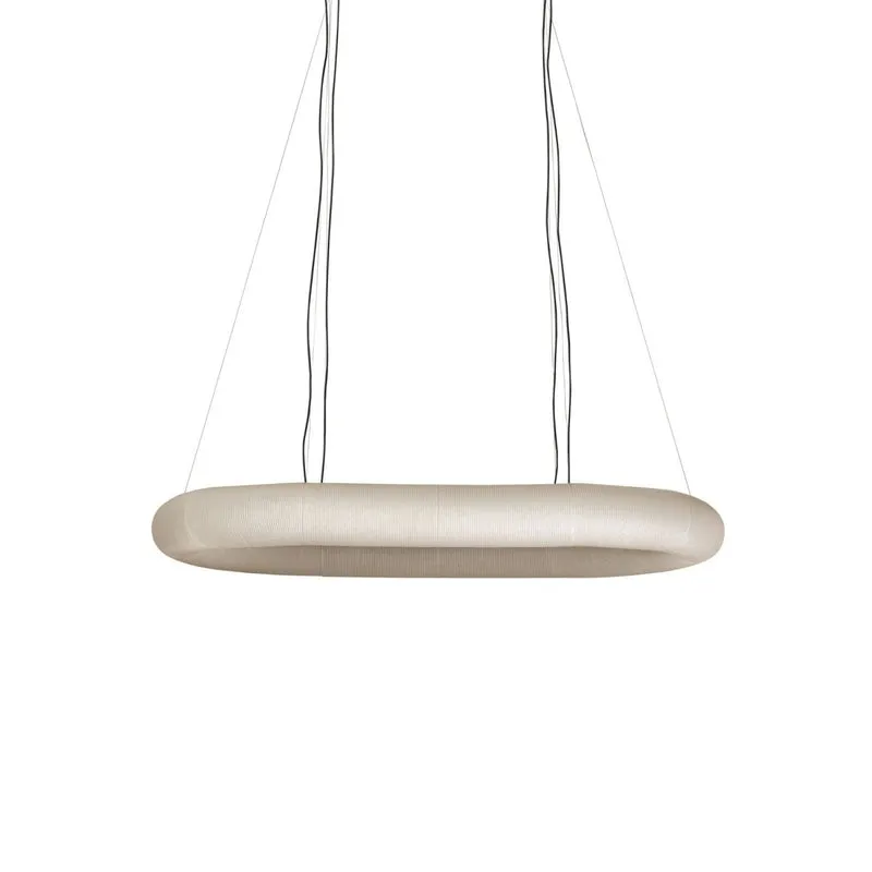 Santa & Cole Tekiò Oval P12 Pendant Lamp