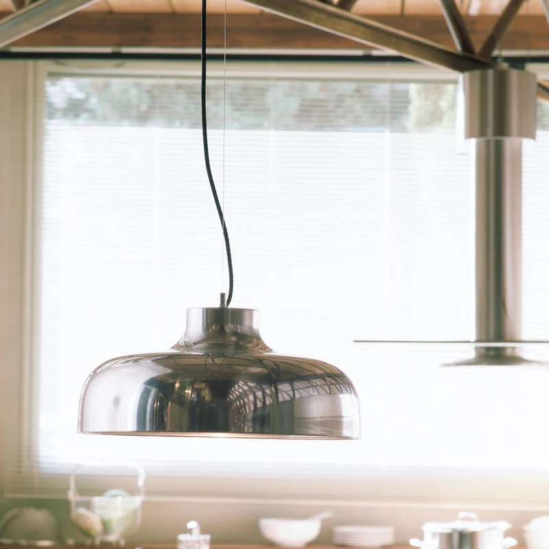 Santa & Cole M68 Pendant Lamp