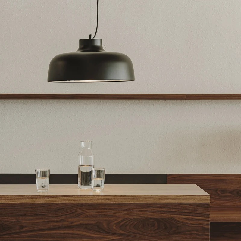 Santa & Cole M68 Pendant Lamp