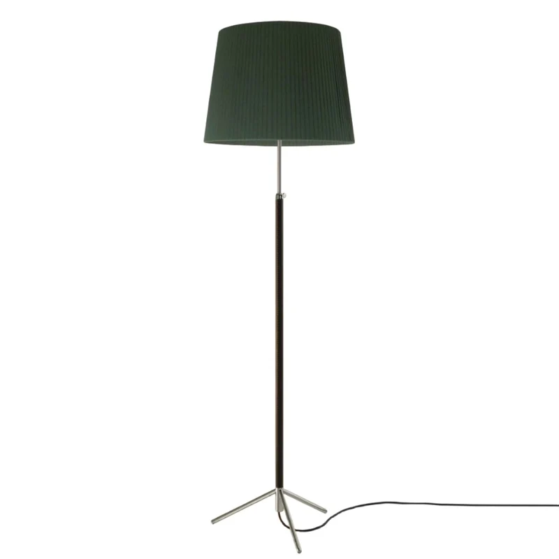 Santa & Cole Pie de Salón Floor Lamp