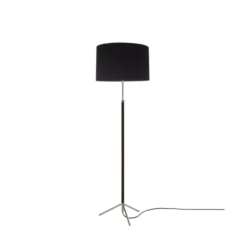 Santa & Cole Pie de Salón Floor Lamp